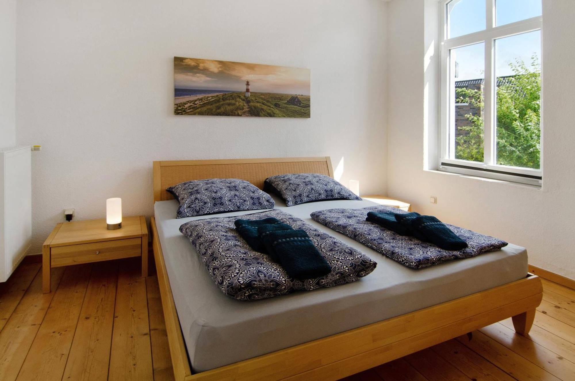 Villa Fokken Kapitaensquartier Esens Exteriér fotografie